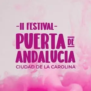Imagen y logotipo de Puerta de Andalucía
