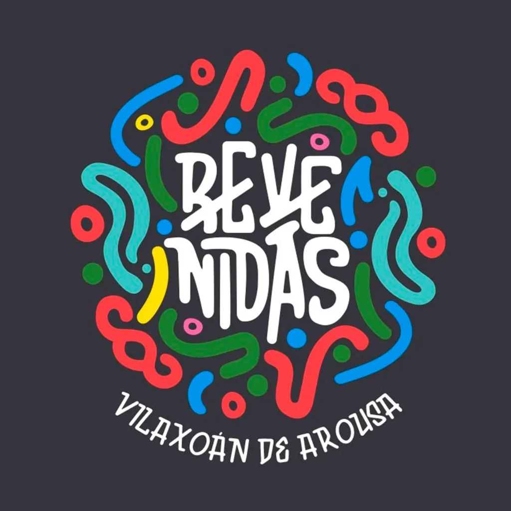 Imagen y logotipo de Revenidas
