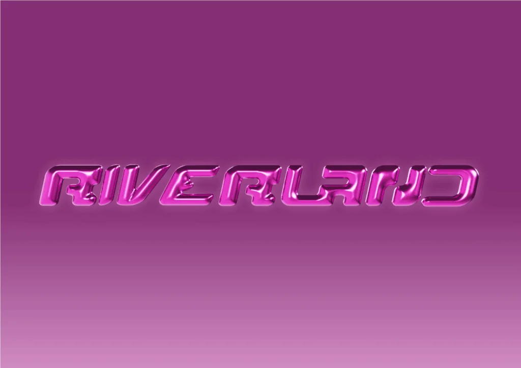 Imagen y logotipo de Riverland