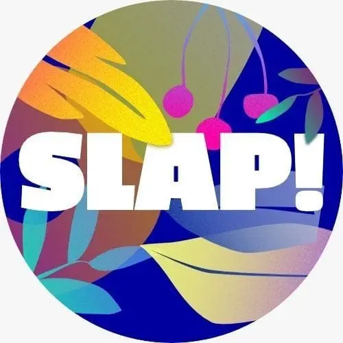 Imagen y logotipo de Slap! Festival