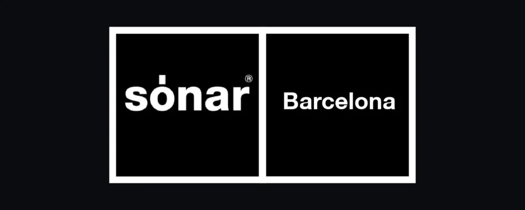 Imagen y logotipo de Sónar