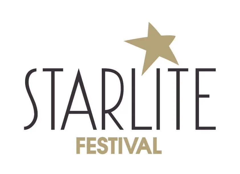 Imagen y logotipo de Starlite Marbella