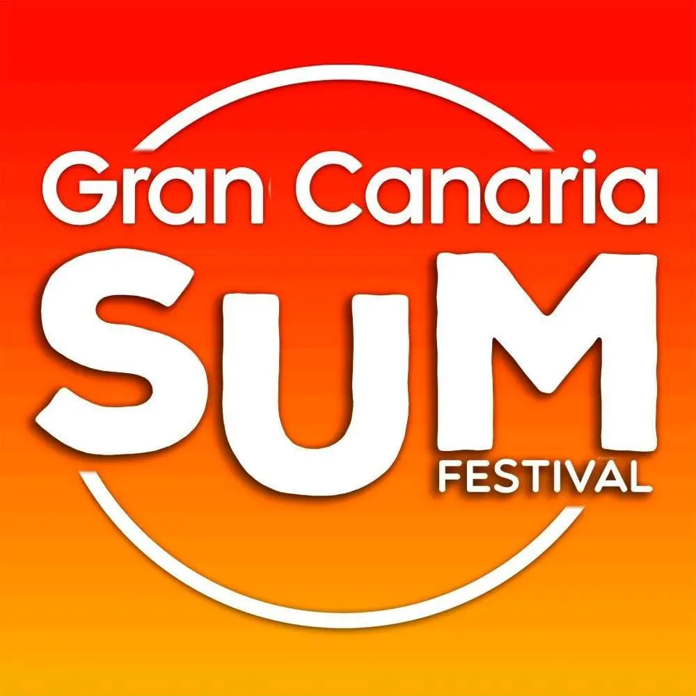 Imagen y logotipo de Sum Festival