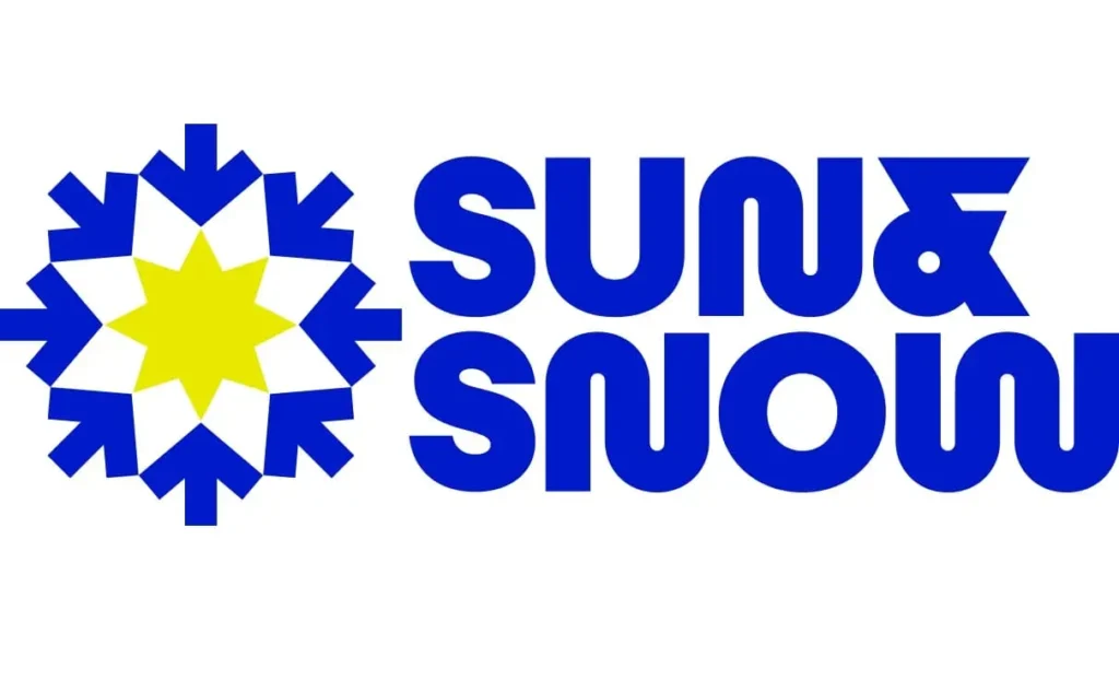 Imagen y logotipo de Sun & Snow Weekend