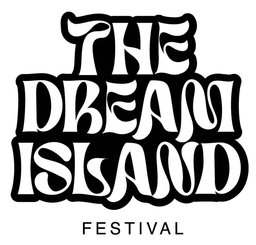 Imagen y logotipo de The Dream Island