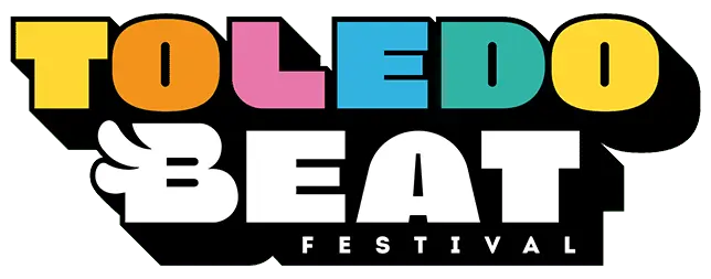 Imagen y logotipo de Toledo Beat Festival