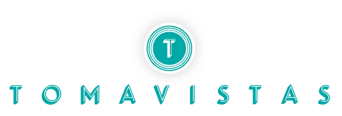 Imagen y logotipo de Tomavistas