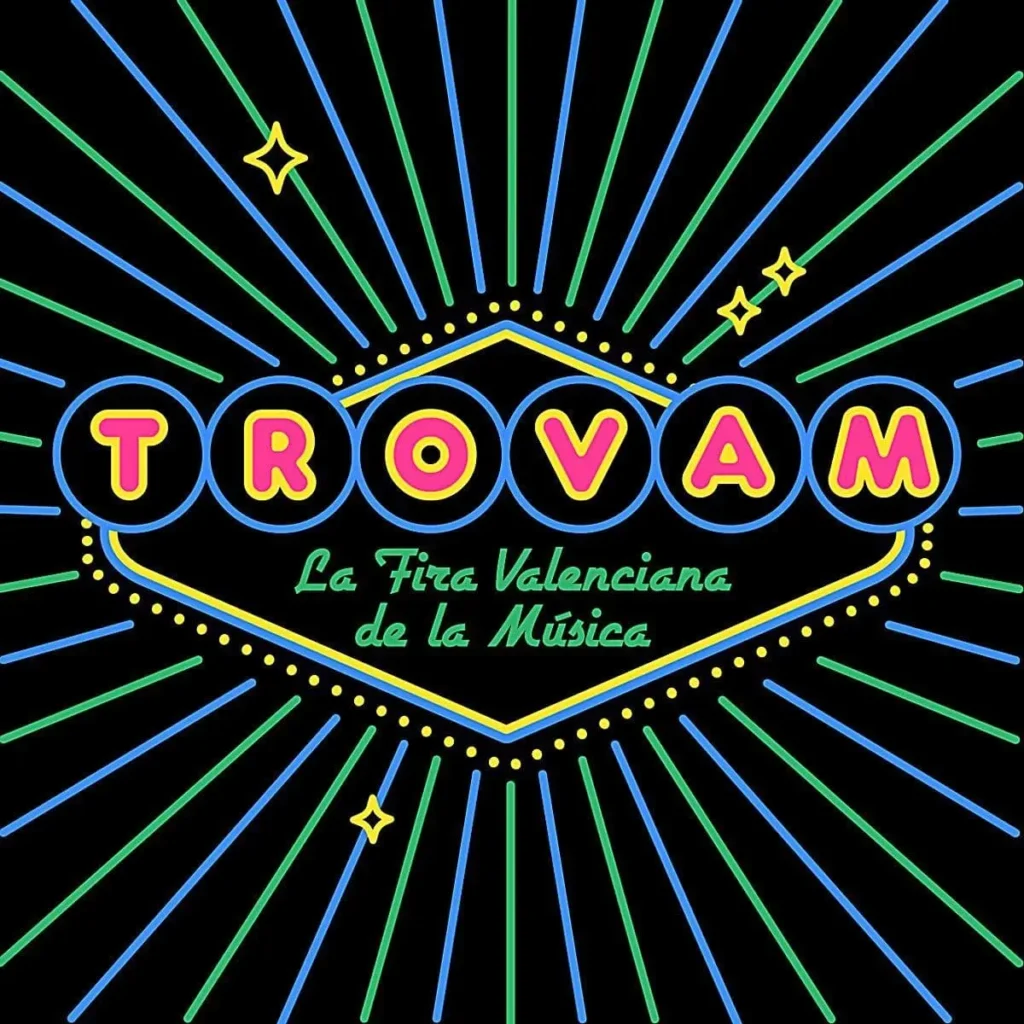 Imagen y logotipo de Trovam