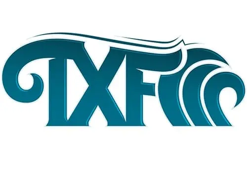 Imagen y logotipo de Tsunami Xixón