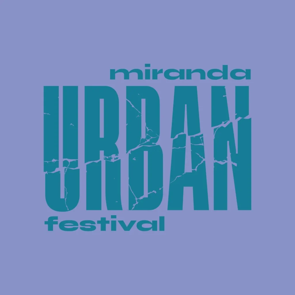 Imagen y logotipo de Miranda Urban