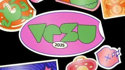 Imagen y logotipo de Vesu Festival