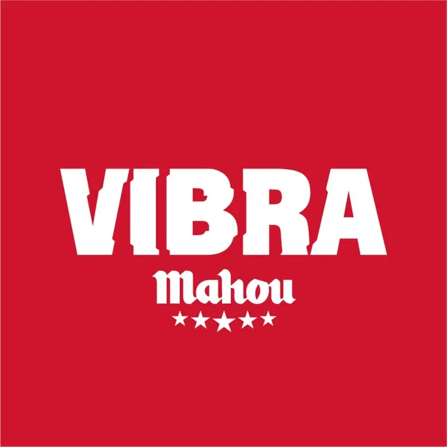 Imagen y logotipo de Vibra Mahou Fest
