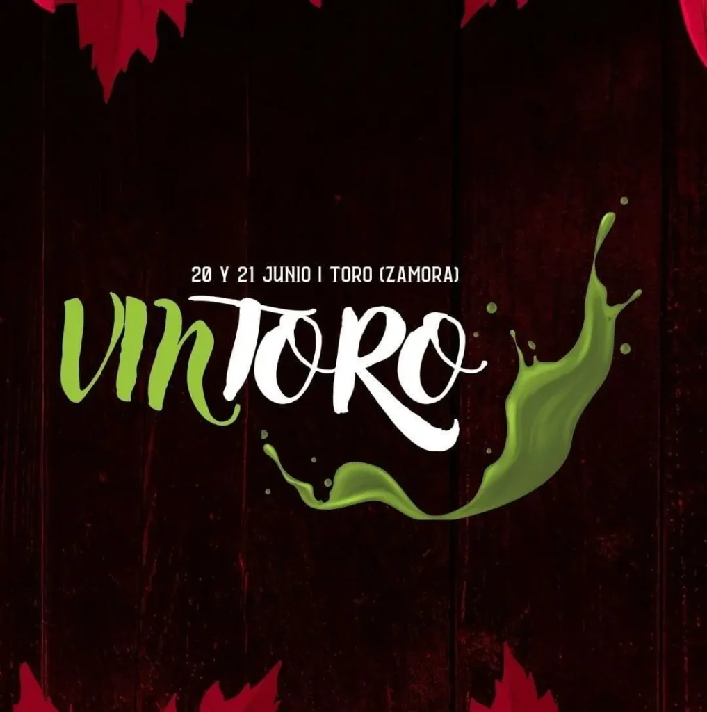 Imagen y logotipo de Vintoro