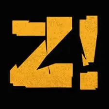 Imagen y logotipo de Z! Live Rock